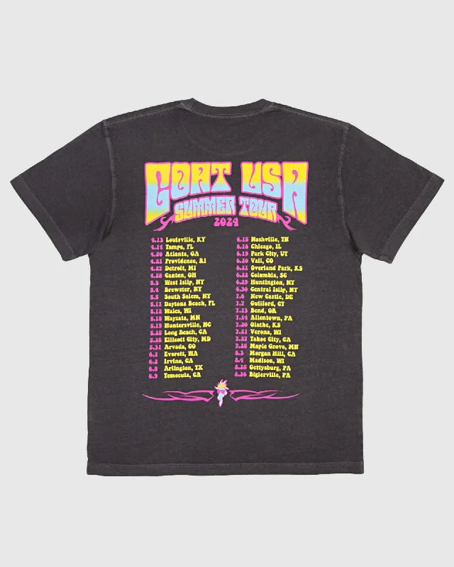 Summer Tour T-Shirt