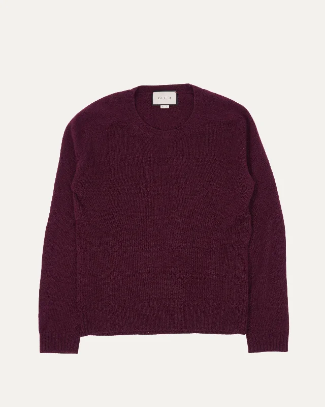 Wool Sweater