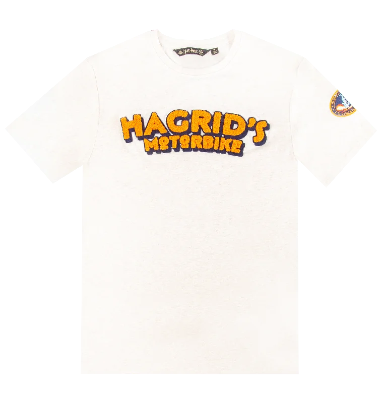 Hagrid's Motorbike T-Shirt