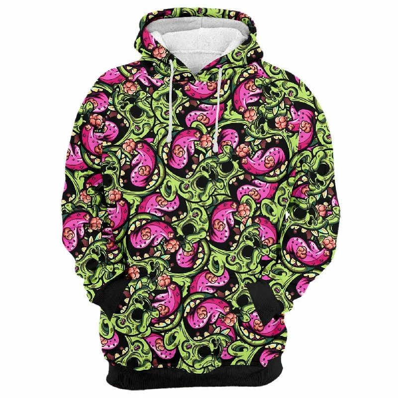 Zombies Hoodie