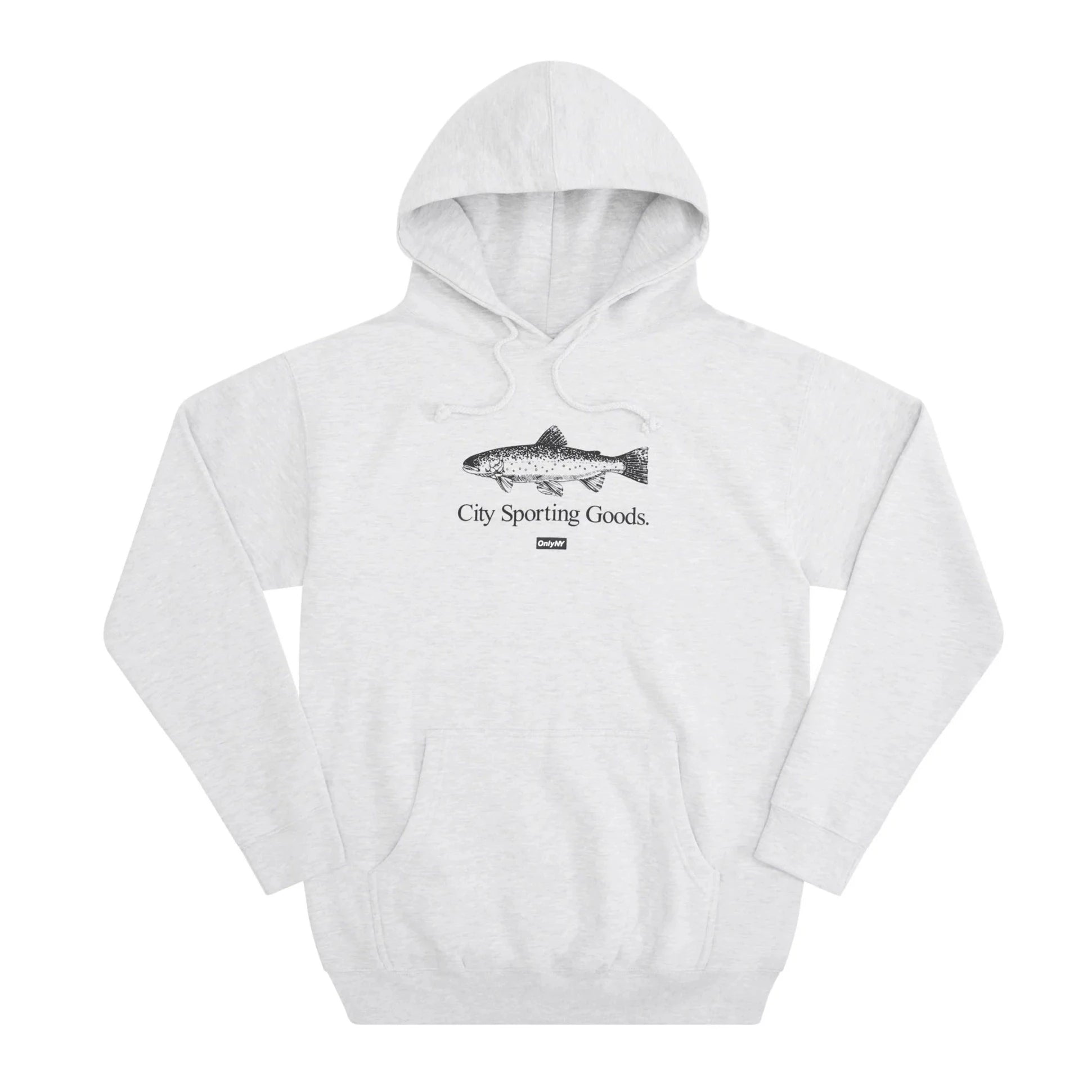 City Sporting Goods Hoodie