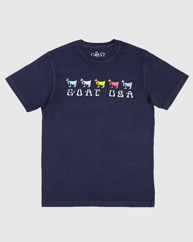 Friend of the GOAT T-Shirt