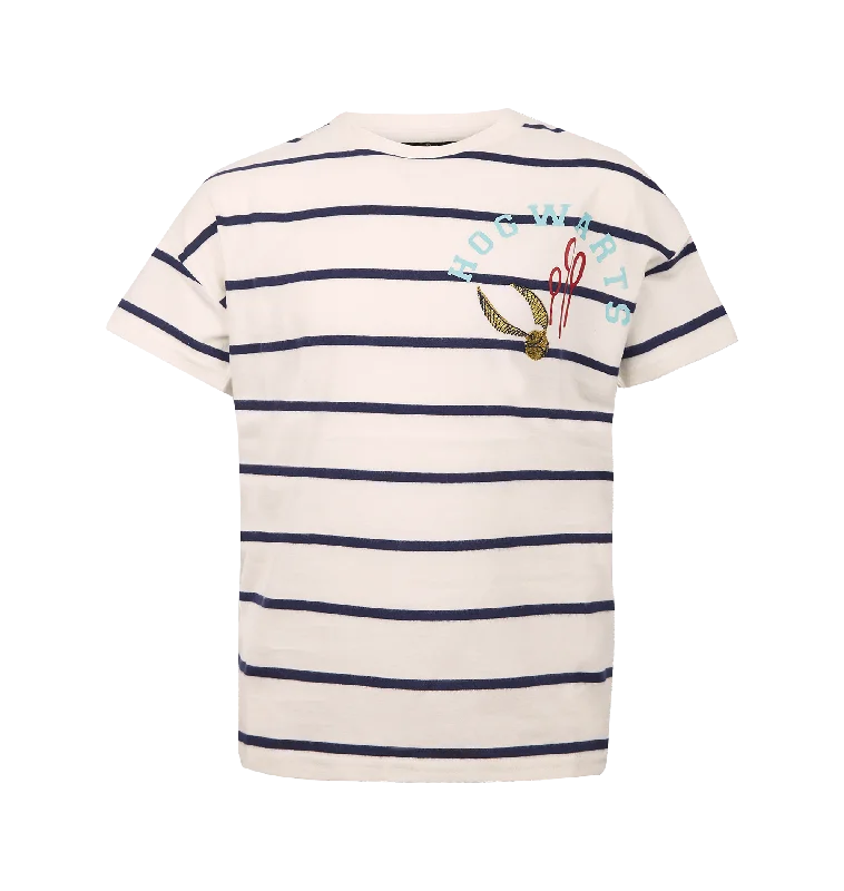 Kids Quidditch Striped T-Shirt