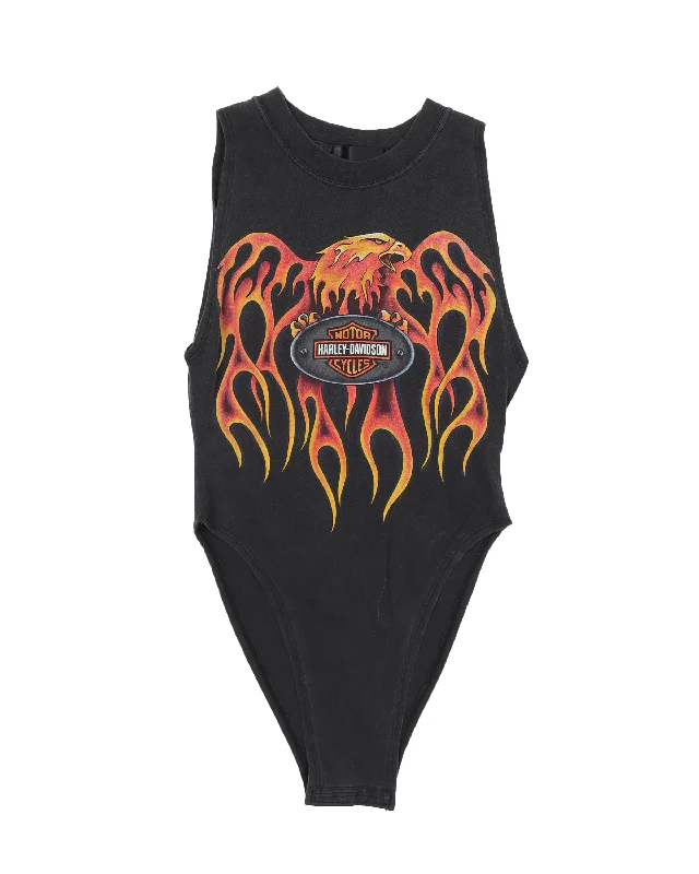 Harley Davidson of Las Cruces Bodysuit