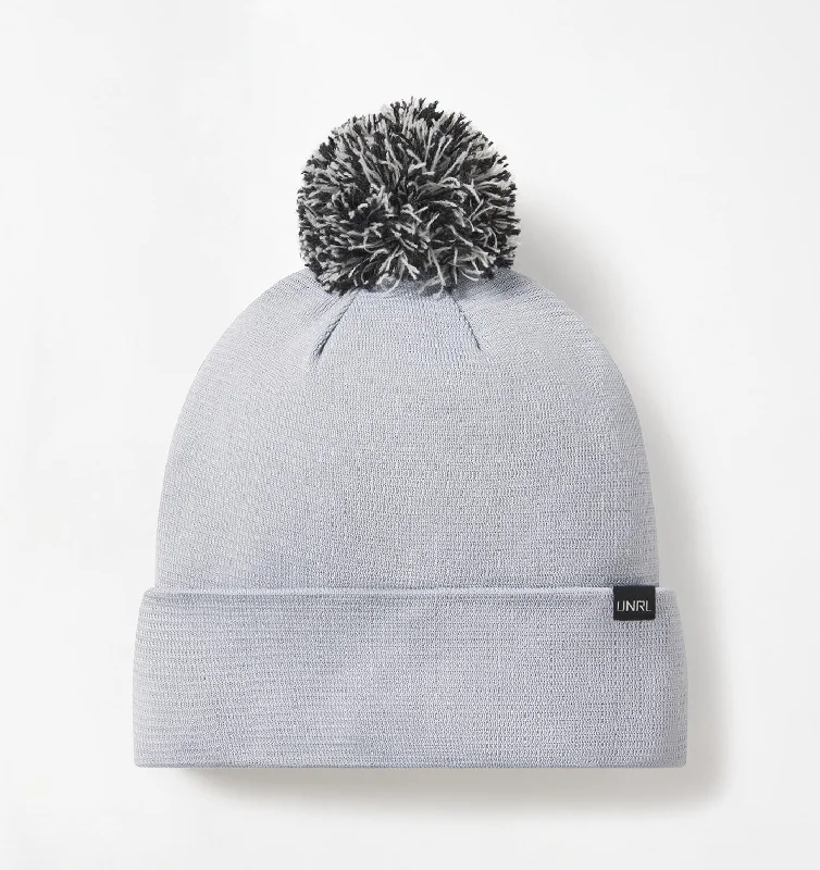 UNRL ELITE Winter Hat | Gray