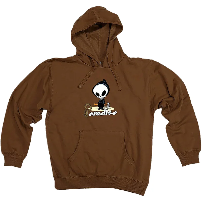 Reaper Hoodie