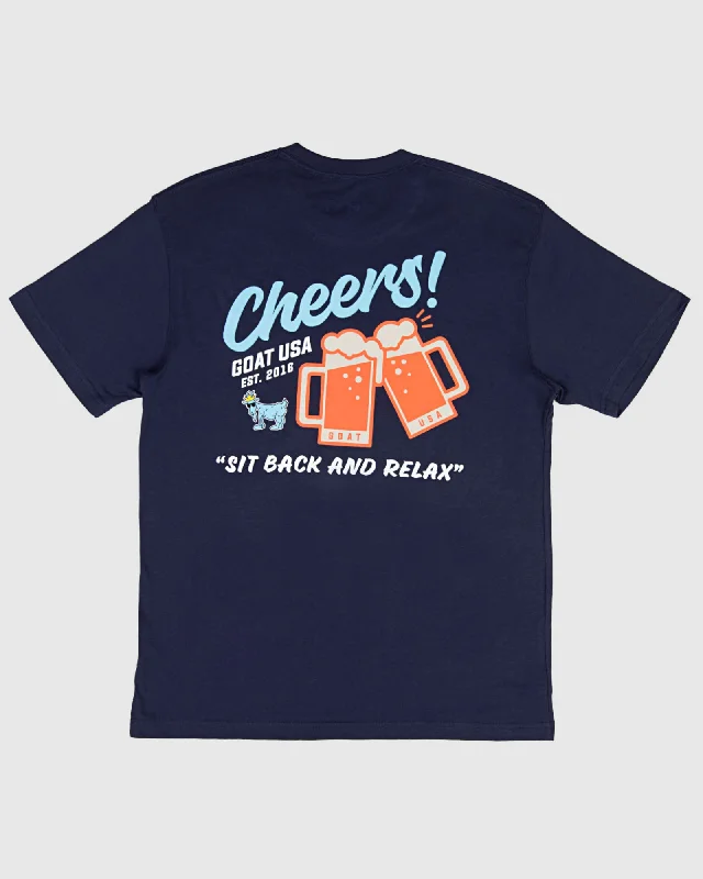 Cheers T-Shirt