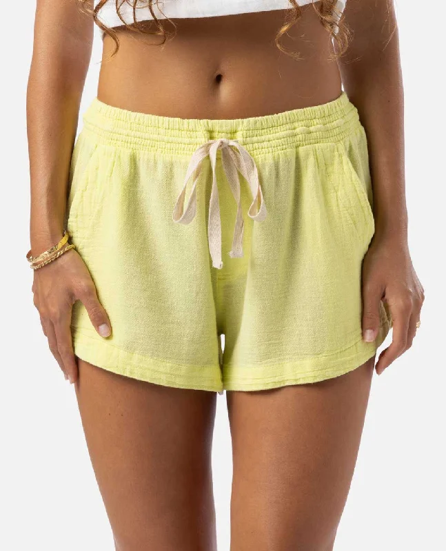 Rip Curl Classic Surf Shorts-Lime