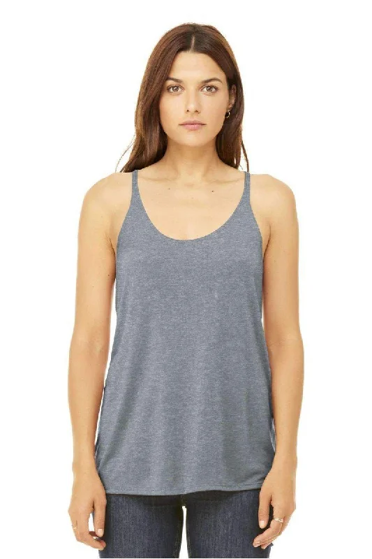 Bella+Canvas 8838: Ladies' Slouchy Tank