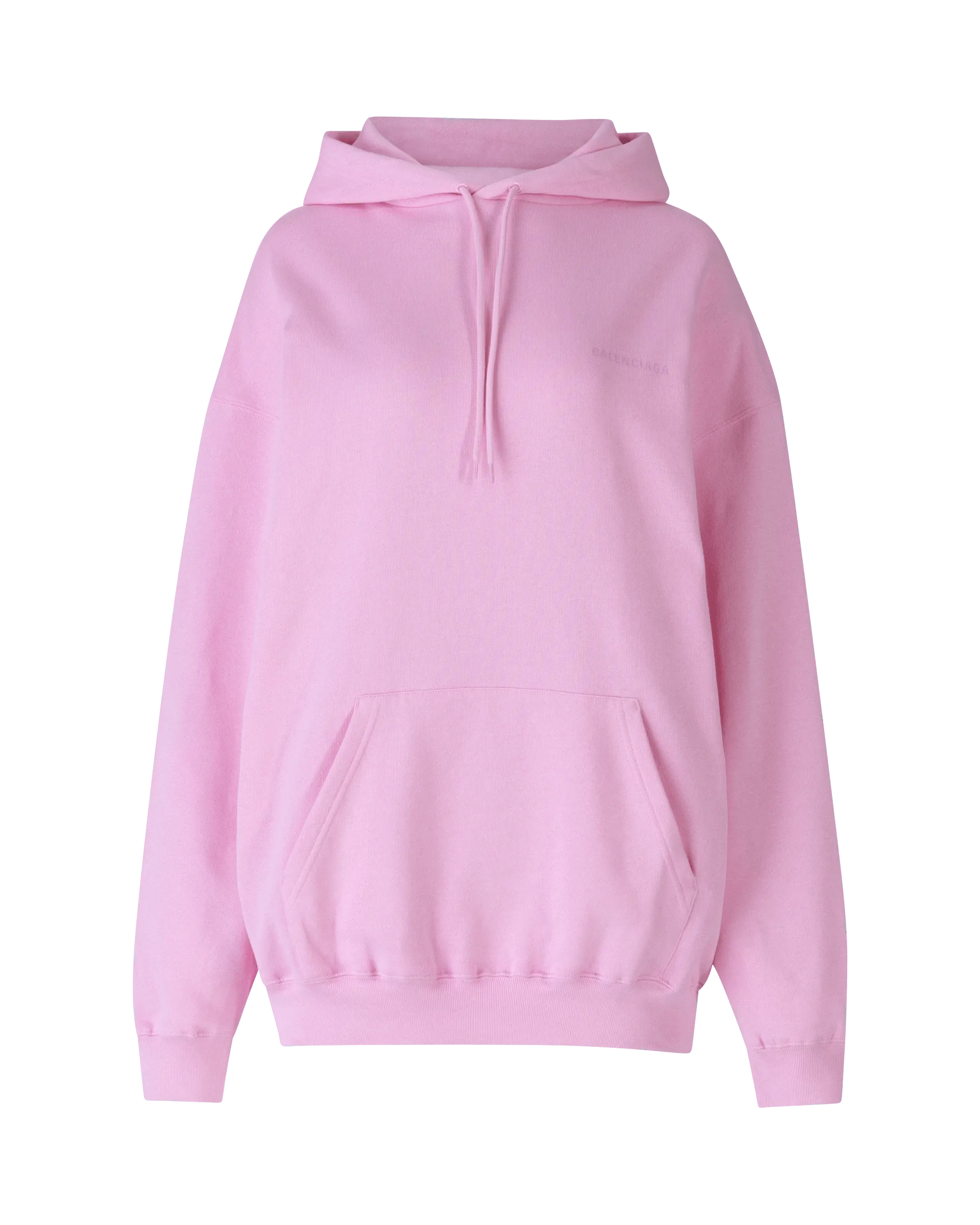 Oversized Hoodie