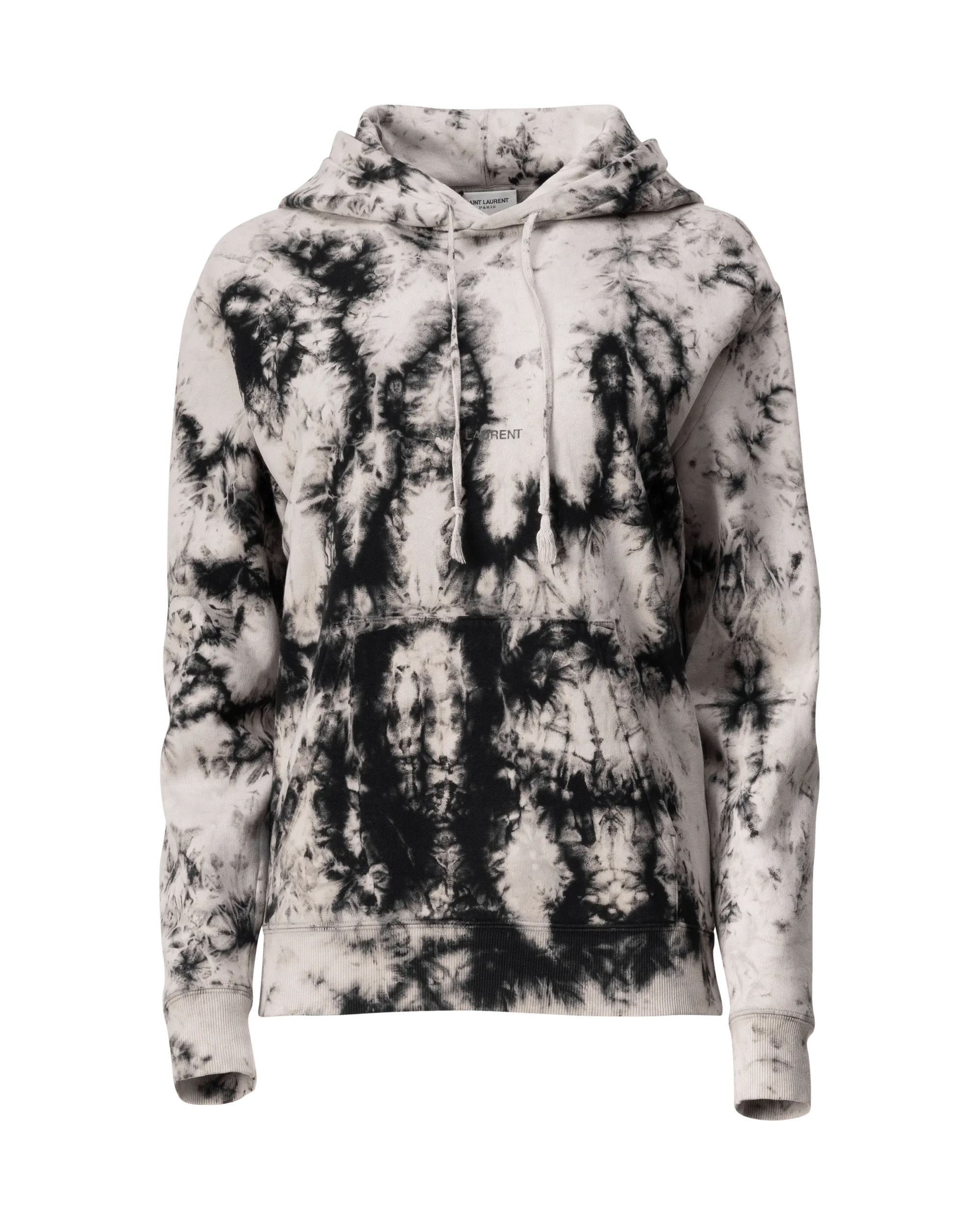 Brule Tie Dye Hoodie