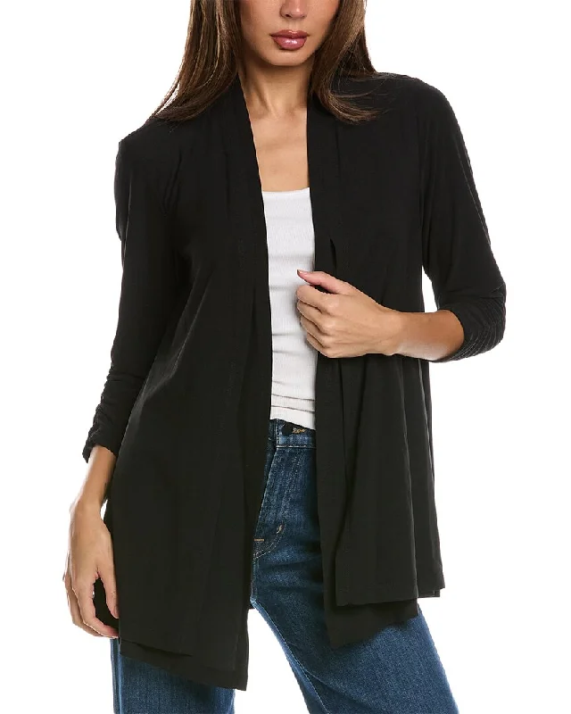 Jones New York Double Layer Cardigan