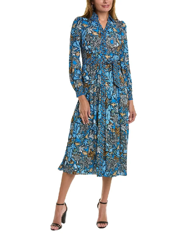 Diane von Furstenberg Alea Dress