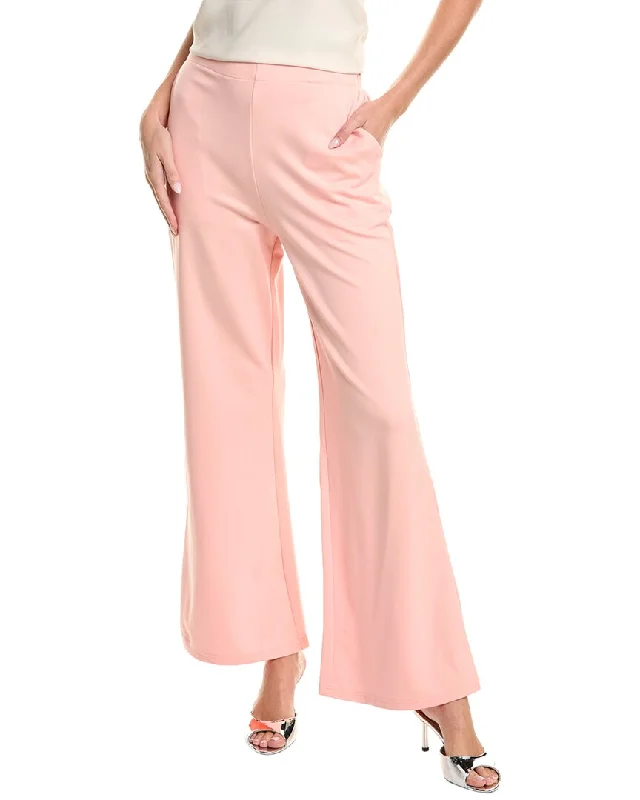 Gracia Wide Leg Pant