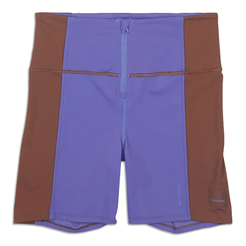 Hike to Swim Short