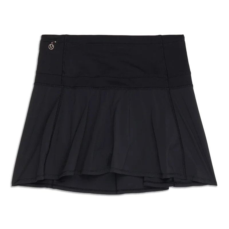 Hot Hitter Skirt - Resale