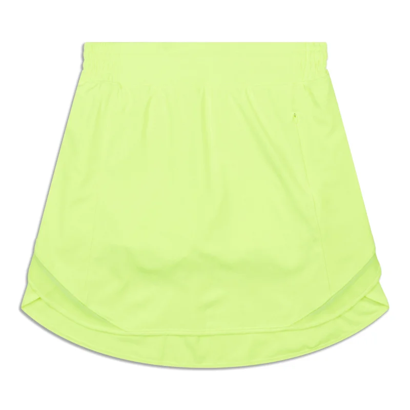 Hotty Hot HR Skirt - Resale