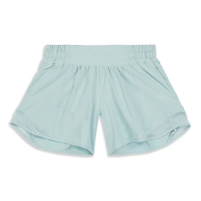 Hotty Hot Low Rise Lined Short - Resale