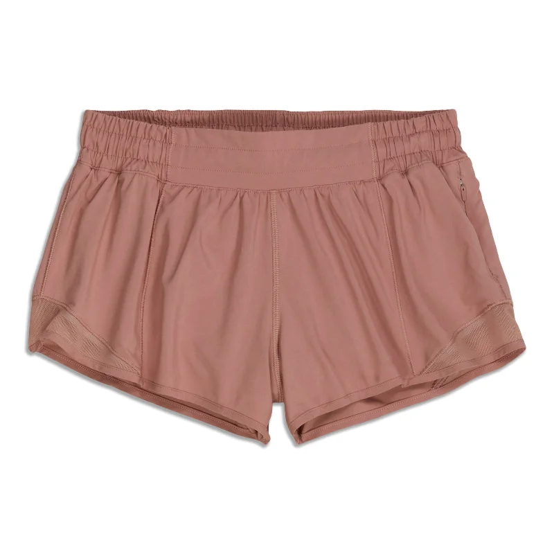 Hotty Hot Low Rise Short - Resale