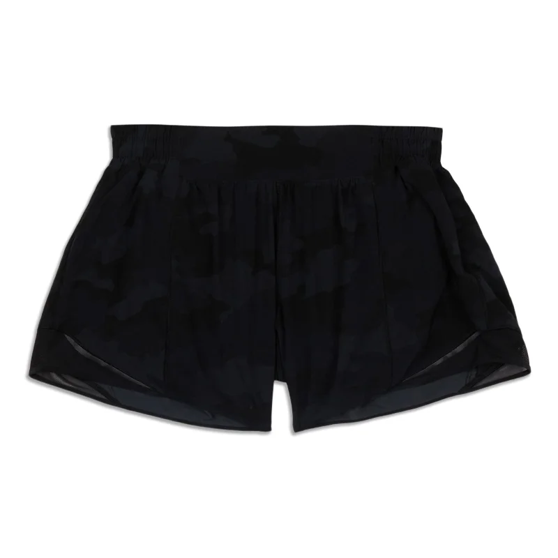 Hotty Hot Low Rise Short - Resale