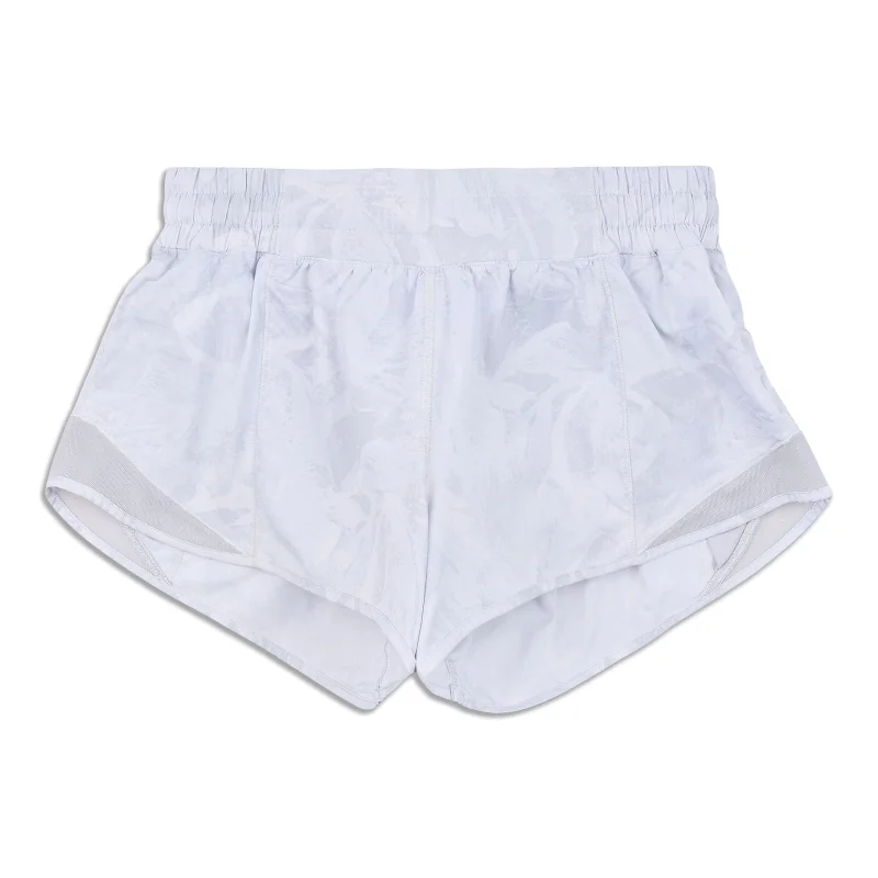 Hotty Hot Low Rise Short - Resale