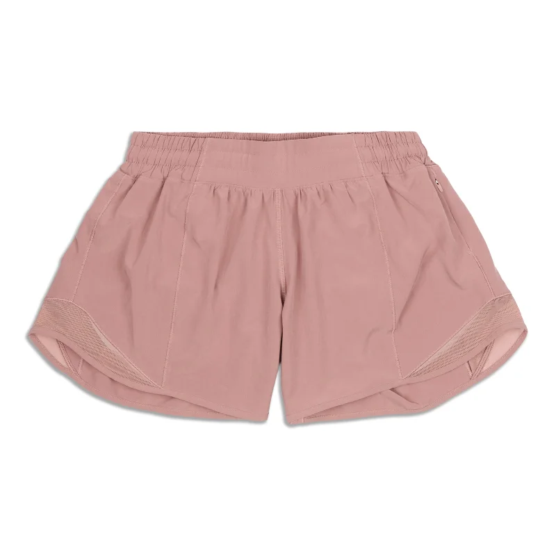 Hotty Hot Low Rise Short - Resale