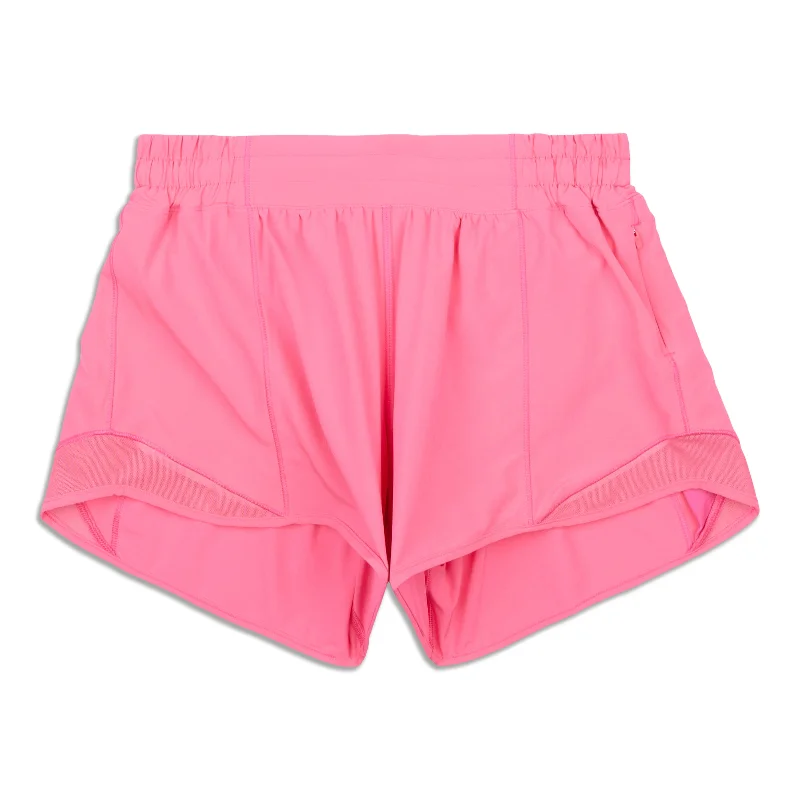 Hotty Hot Low Rise Short - Resale