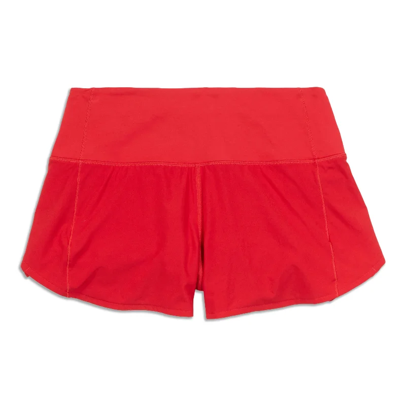 Hotty Hot Low Rise Short - Resale