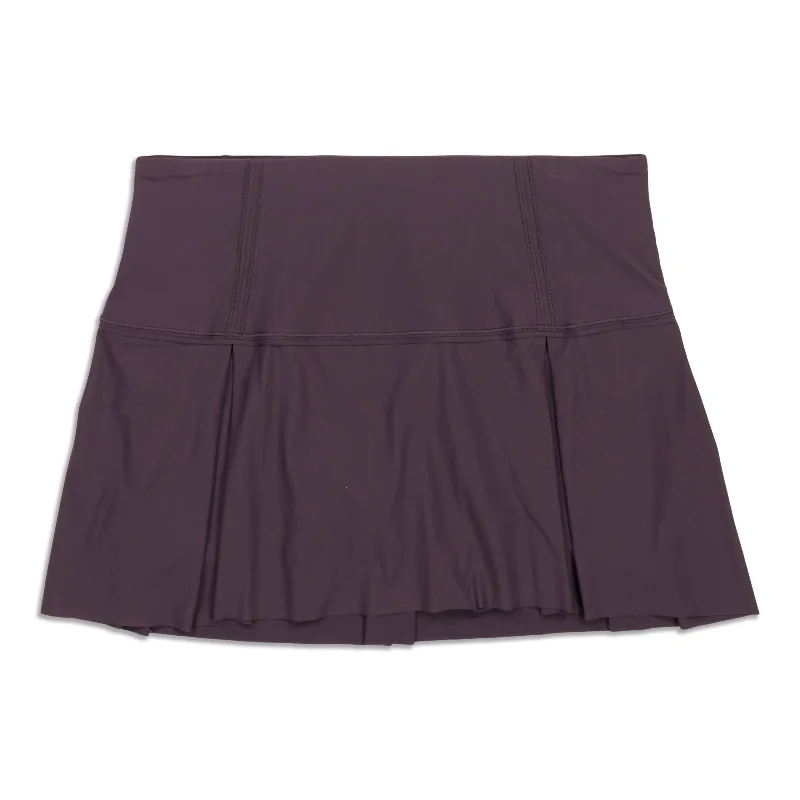 Lost In Pace Skirt - Resale