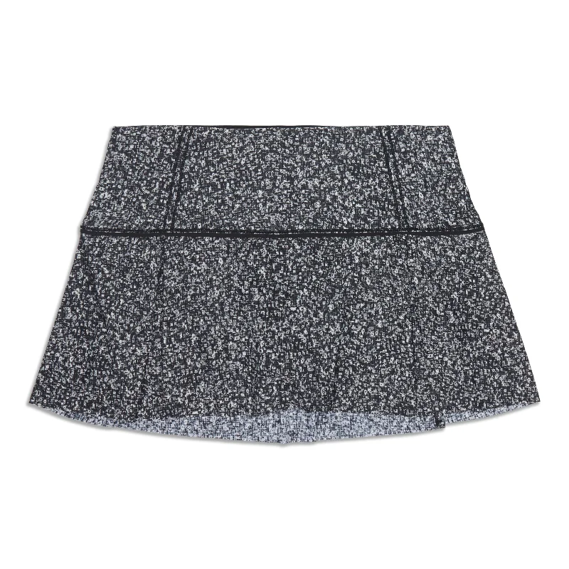 Lost In Pace Skirt - Resale