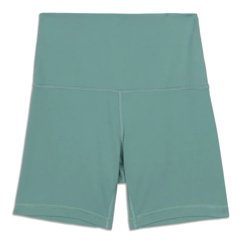 lululemon Align™ Super High Rise Short - Resale