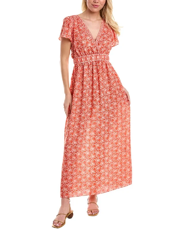 Max Studio Maxi Dress