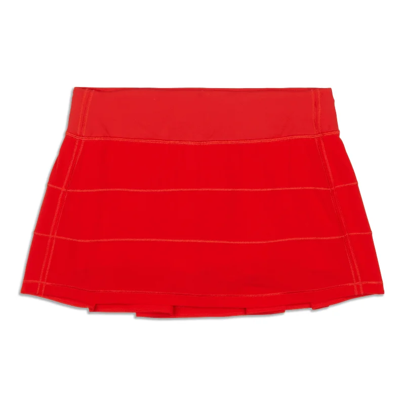 Pace Rival Mid-Rise Skirt - Resale