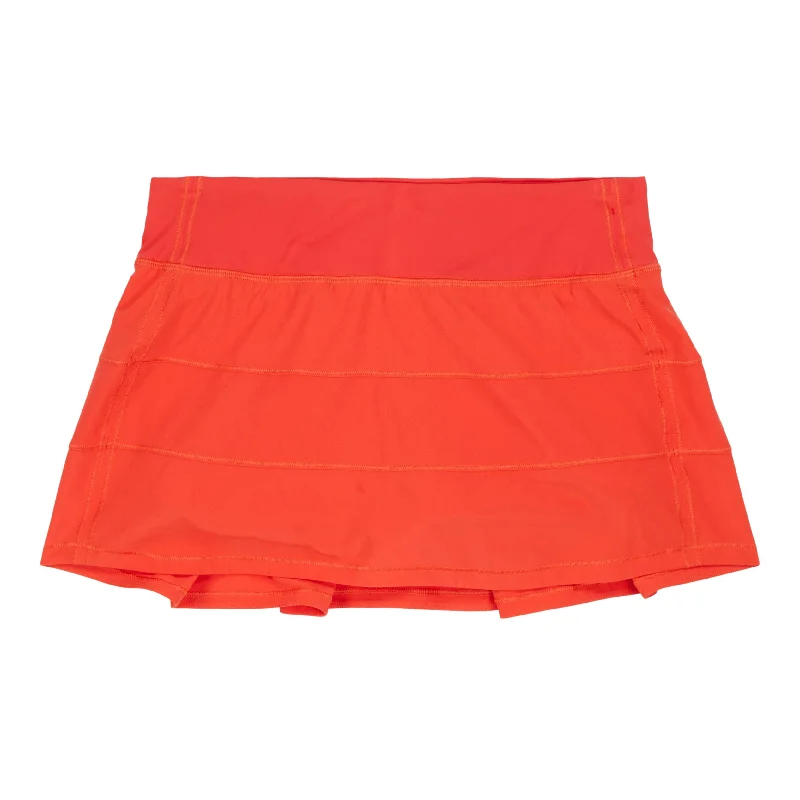 Pace Rival Skirt - Resale