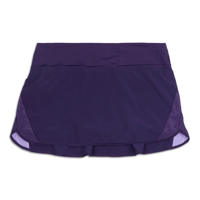 Photo Finish Skirt - Resale