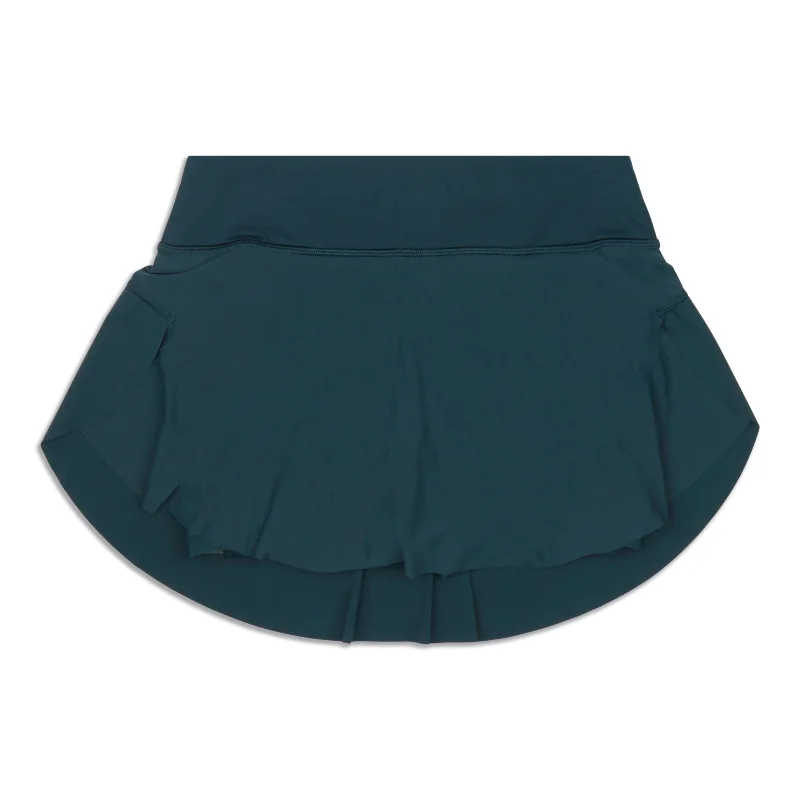 Quick Pace Skirt - Resale