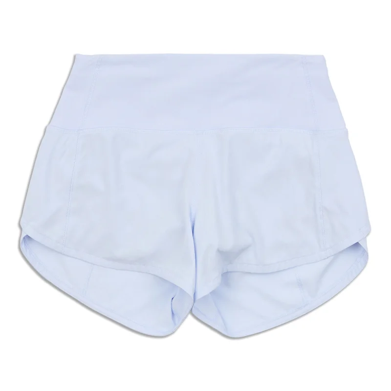 Speed Up High-Rise Lined Short