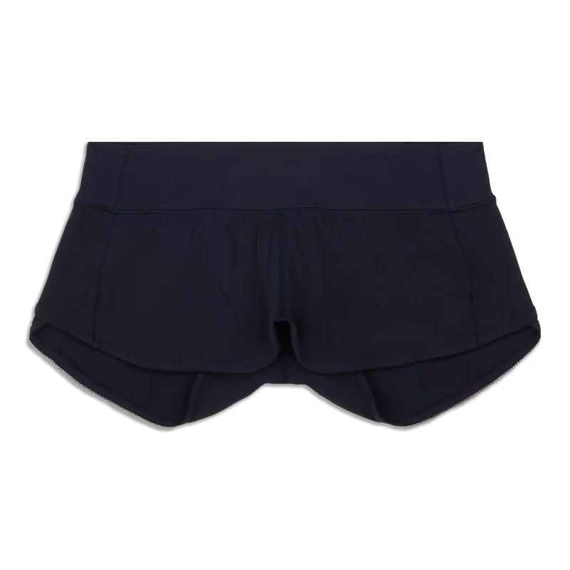 Speed Up Shorts - Resale