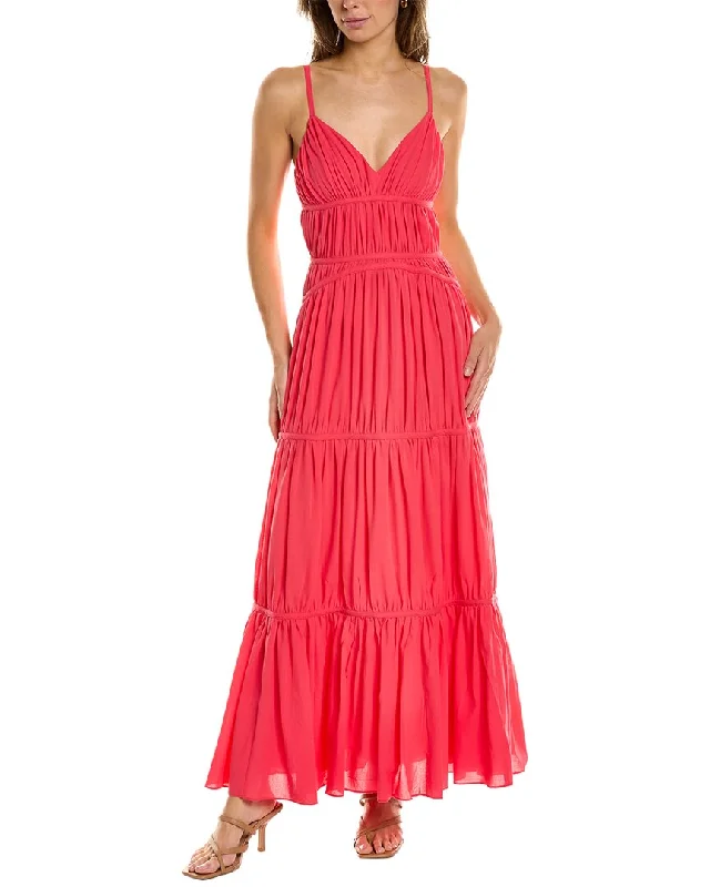 Trina Turk Gemma Maxi Dress