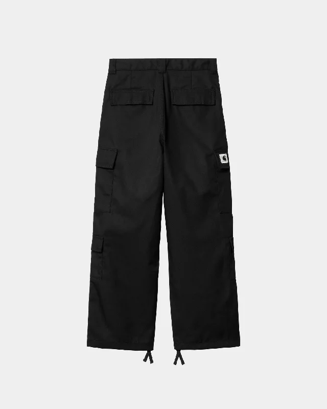 Kingsley Pant | Black