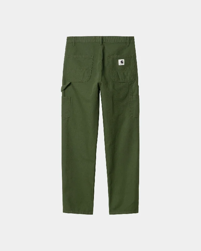 Pierce Pant | Tarragon (rinsed)