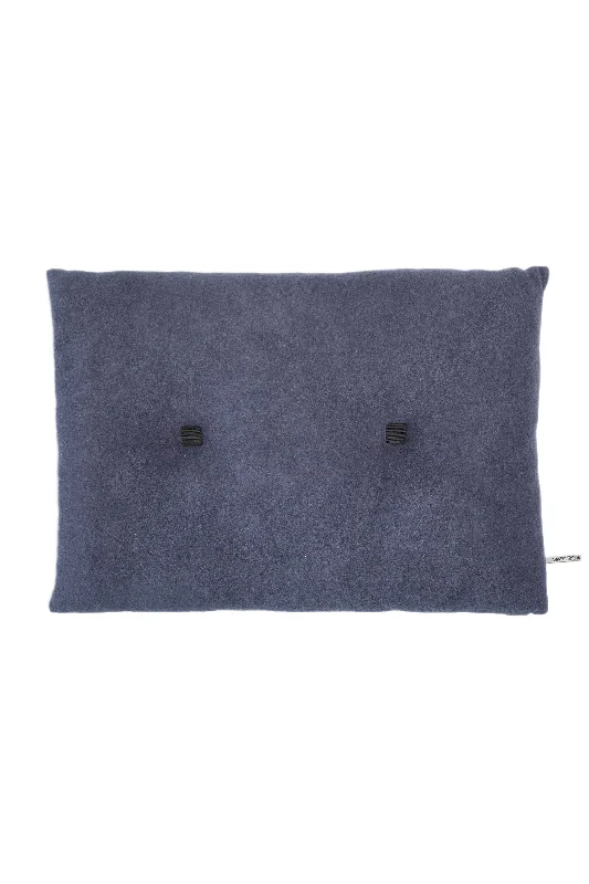 NO WASTE PILLOW - 4084 - GREY