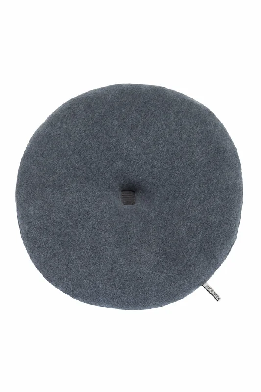 PILLOW NO WASTE - 4082 - GREY