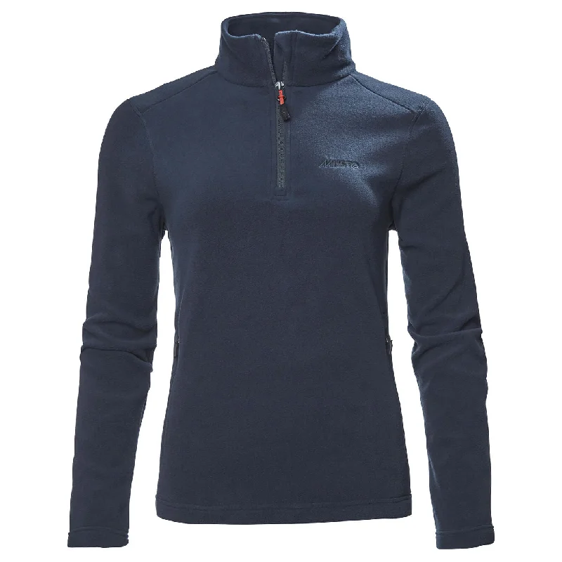 WOMEN'S CORSICA 100GM 1/2 ZIP FLEECE