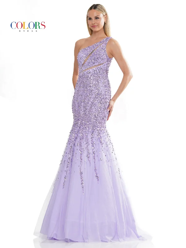 COLORS 3193 DRESS