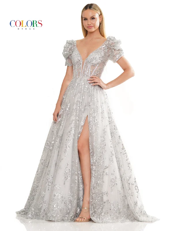 COLORS 3243 DRESS