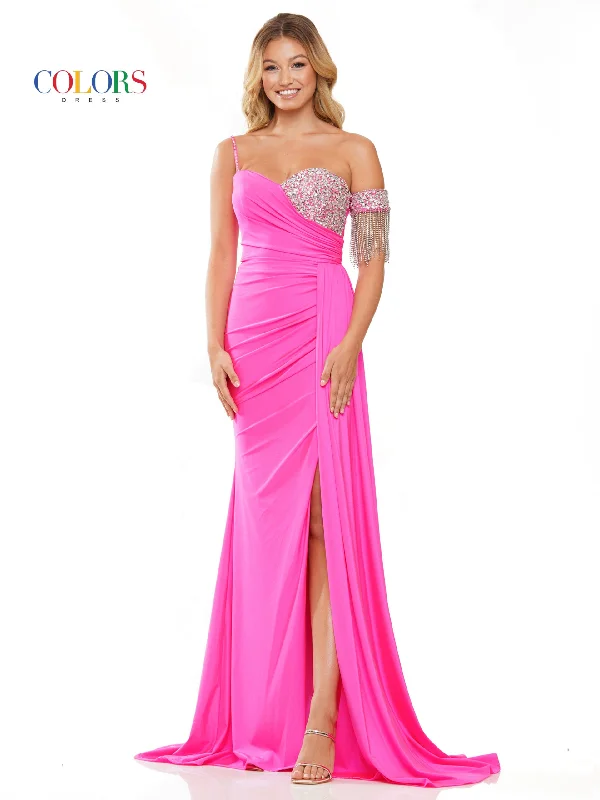 COLORS 3275 DRESS