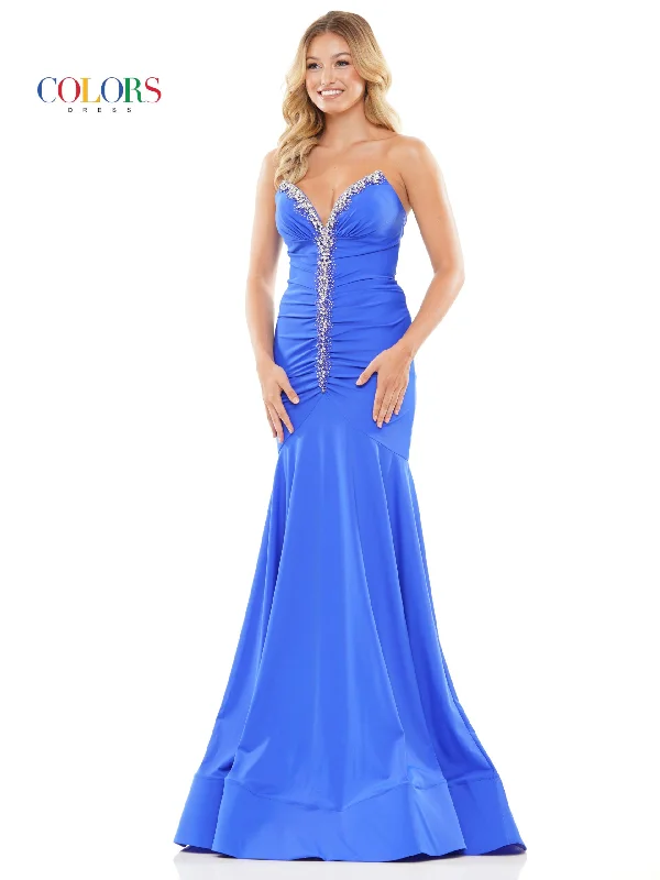 COLORS 3276 DRESS