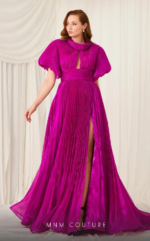 FOUAD SARKIS F02809 DRESS