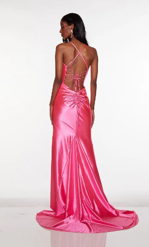 Alyce Prom Dress 61438